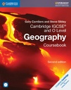 Cambridge IGCSE and O Level Geography Coursebk 2ED