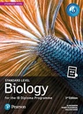  Pearson Biology for the IB Diploma Standard Level
