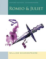 Romeo & Juliet (Oxford)