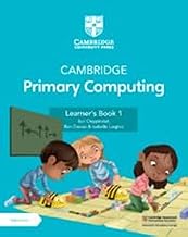 Cambridge Primary Computing Book 1		