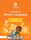 Cambridge Primary Computing Book 2	