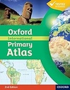 Oxford International Primary Atlas 2ED