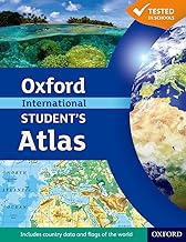 Oxford International Student's Atlas
