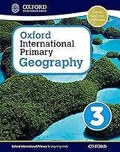 Oxford Inter Primary Geography Book 3