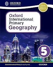 Oxford Inter Primary Geography Book 5