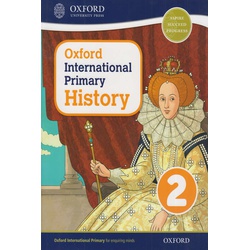 Oxford International Primary History Book 2