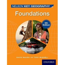 Oxford Nelson Key Geography Foundations 5ED