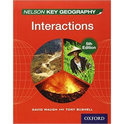 Oxford Nelson Key Geography Interactions 5ED