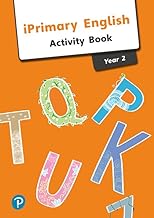 IPrimary English Activity book Year 2 