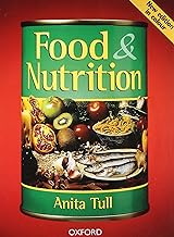 Food & Nutrition- Anita Tull