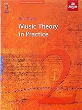  Music Theory in Practice Grade 2