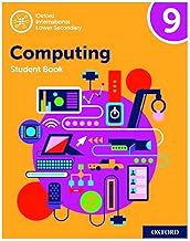 Oxford International Primary Computing Student book 9