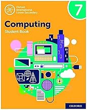 Oxford International Primary Computing  Student book 7