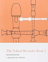 School Recorder Book 1 
