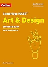 Collins Cambridge IGCSE Art & Design Students