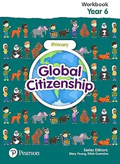 IPrimary Global Citizenship Year  6 Workbook