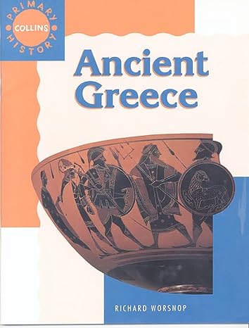 Ancient Greece (Collins Primary History)																										