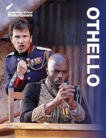  Othello (Cambridge)