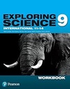 Exploring Science International Workbook (11-14) Year 9 