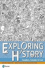 Exploring History Students Book 2