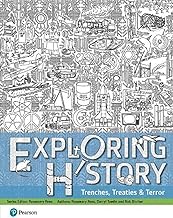 Exploring History Students Book 3