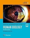 Edexcel International GCSE (9-1) Human Biology 