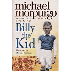 Billy the Kid -Morpurgo