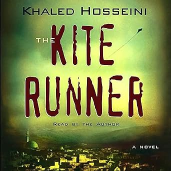 The Kite Runner 