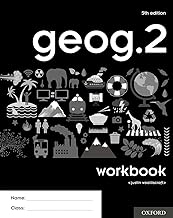 Geog.2 Workbook 5ED