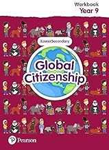 Pearson iprimary Global Citizenship Wkbk Year 9