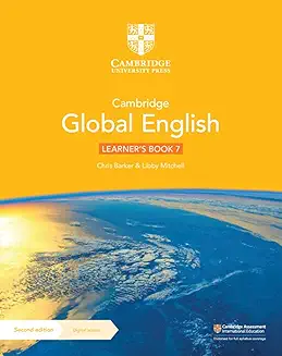 Cambridge Global English 7 Learner's 2ED 