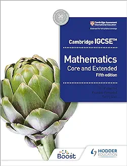 Hodder Cambridge IGCSE English First Language Workbook 2ED