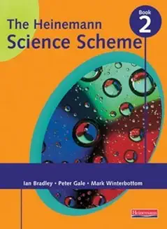 Heinemann Science Scheme Book 2 