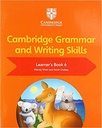 Cambridge Grammar and Writing Skills Learner's 6		