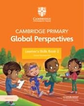 [9781009354172] Cambridge Pri Global Perspectives Learner's 2	