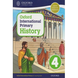 [9780198418122] Oxford International Primary History Book 4	