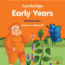 [9781009388009]  Cambridge Early Years Mathematics Learner's Book 3C