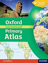 [9780198480228] Oxford International Primary Atlas 2ED