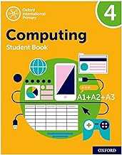 [9780198497820] Oxford International Primary Computing  Student book 4