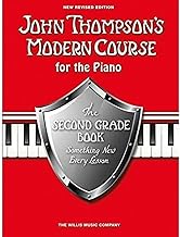 Modern Course Piano Grade 2 