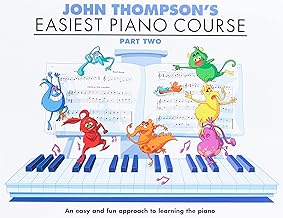 [9780711954304] Easiest Piano Course Part 2 