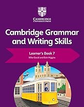 [9781108719292] Cambridge Grammar and Writing Skills Learner's 7