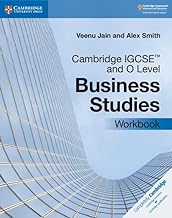 [9781108710008] Cambridge IGCSE and O level Business Workbook 