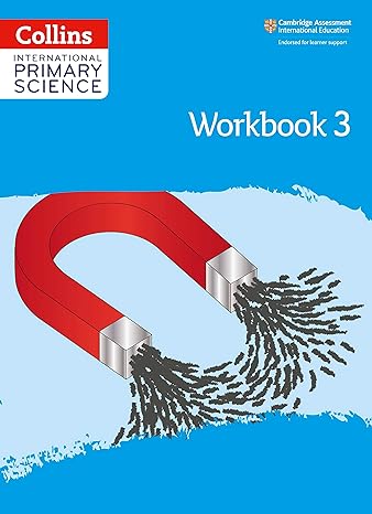 [9780008368951] Collins Inter primary Science Workbook3