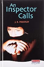 [9780435232825] An Inspector Calls