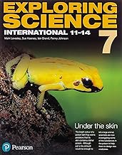 [9781292294117] Exploring Science International (11-14) Year 7 