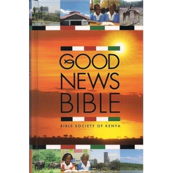 [9789966481658] Good News Bible