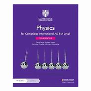 [9781108859035] Cambridge Inter AS & A Level Physics Coursebk 3ED