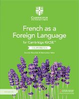 [9781009330572] Cambridge IGCSE (TM) French as a Foreign Language Coursebook