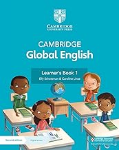 [9781108963619] Cambridge Global English Learners 1 2ED		